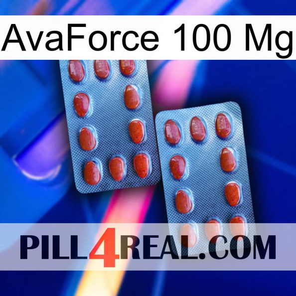 AvaForce 100Mg 05